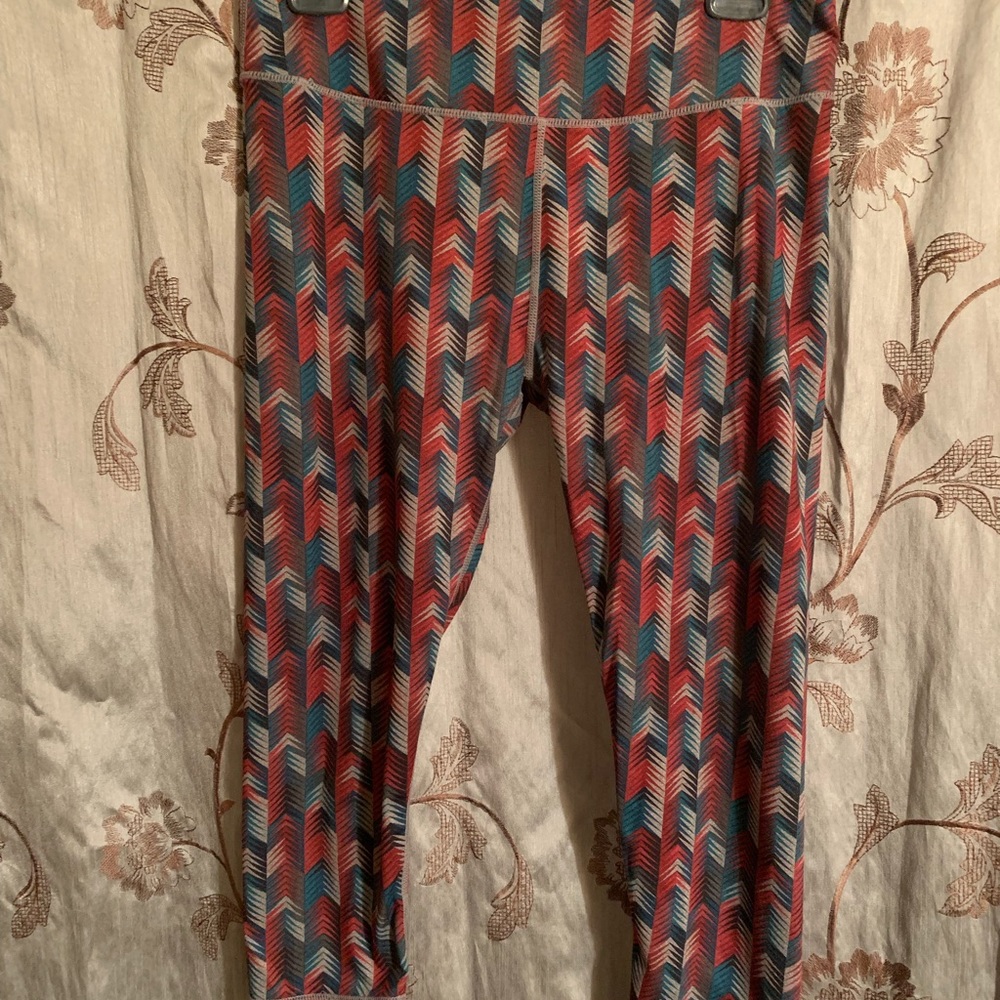 Fabletics leggings